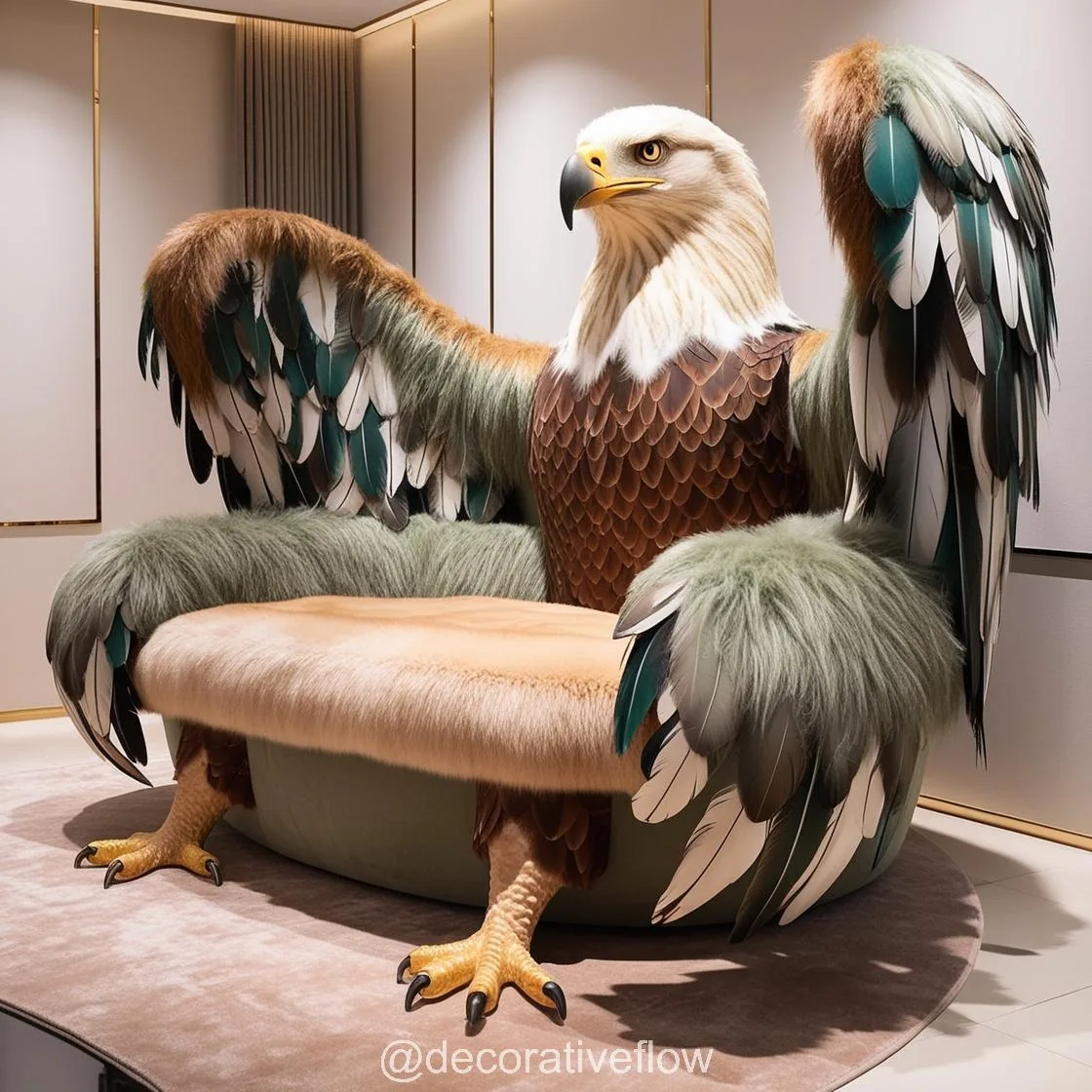 Soar in Style: Discover the Majestic Comfort of Eagle Loungers