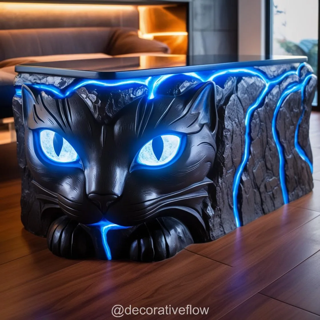 Feline-Inspired Design: Transform Your Kitchen with Cat Kitchen Islands