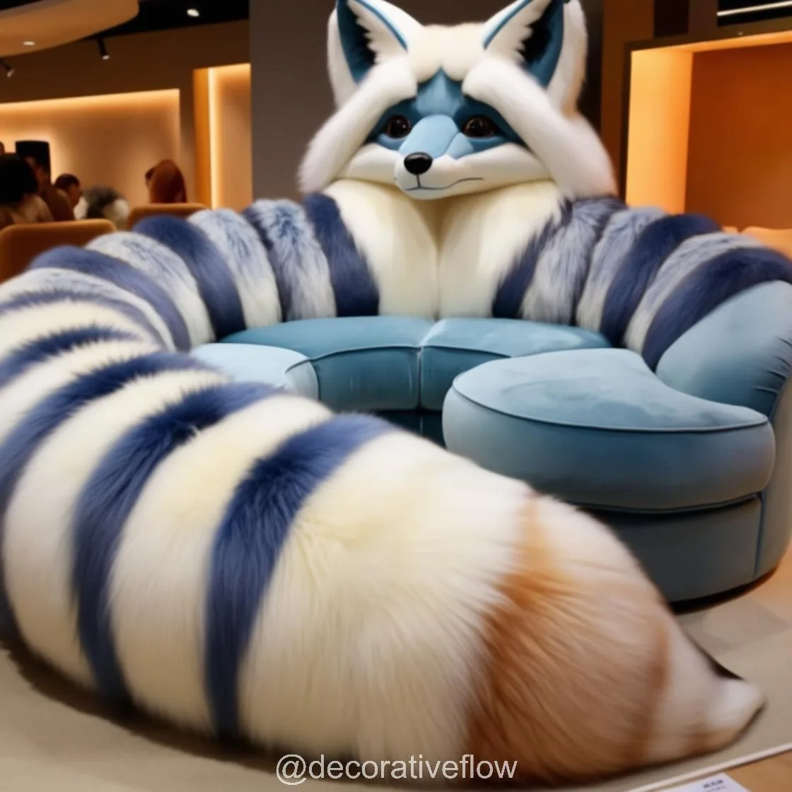 Fox Lounger: The Ultimate Blend of Comfort and Style for Your Living Space