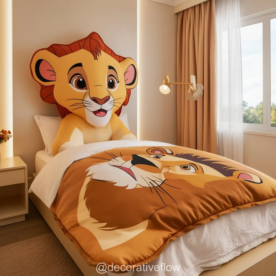 From Fairytales to Reality: Disney Beds for Every Little Dreamer