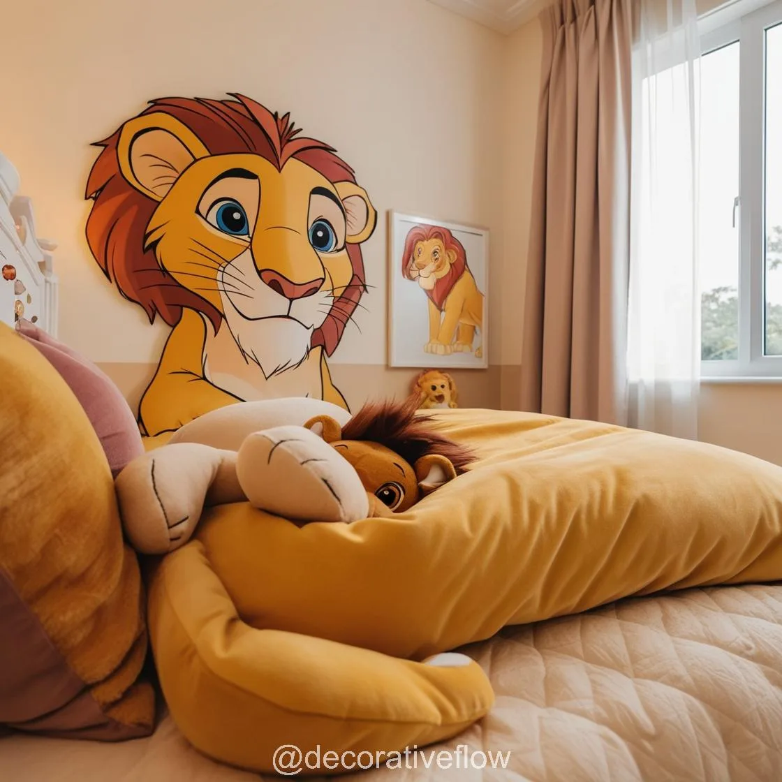 From Fairytales to Reality: Disney Beds for Every Little Dreamer