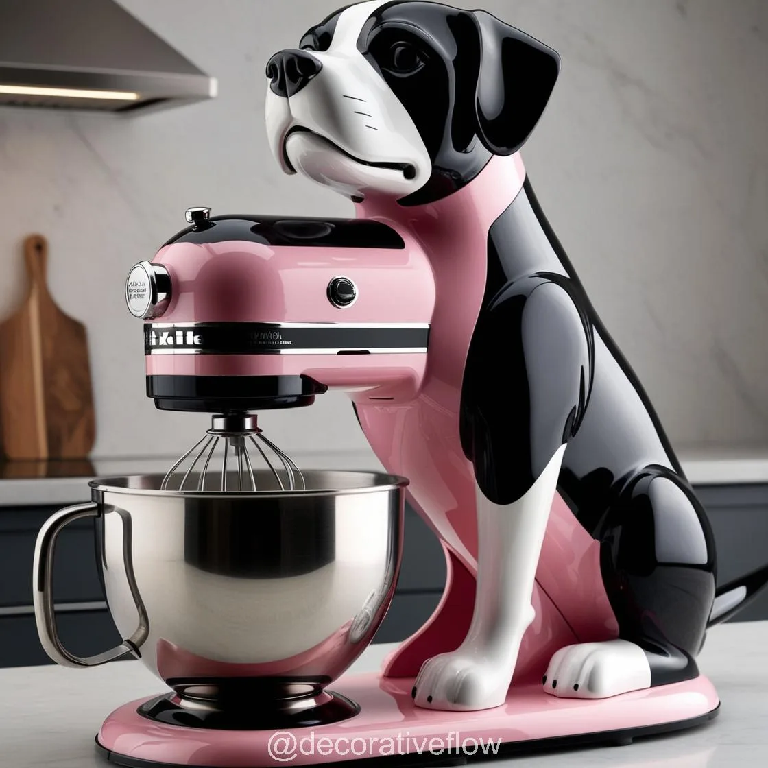 Unleash the Fun: Discover the Joy of Dog Mixers for Your Furry Friend