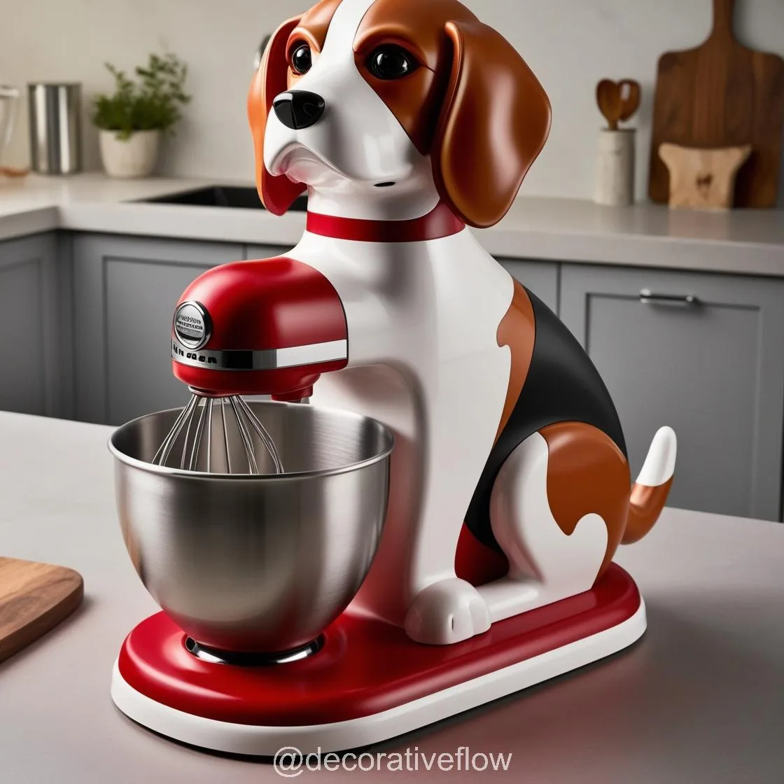 Unleash the Fun: Discover the Joy of Dog Mixers for Your Furry Friend