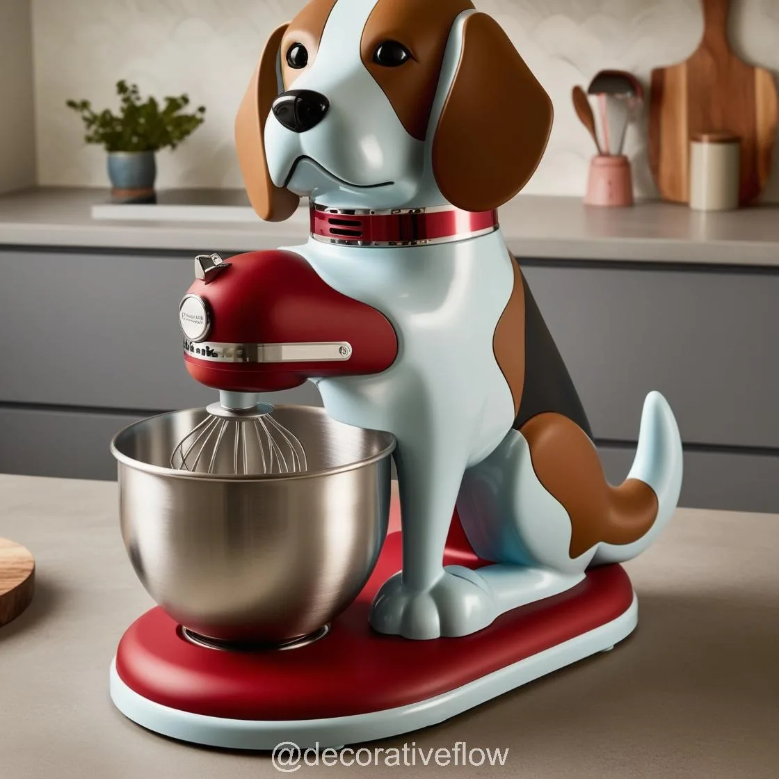 Unleash the Fun: Discover the Joy of Dog Mixers for Your Furry Friend