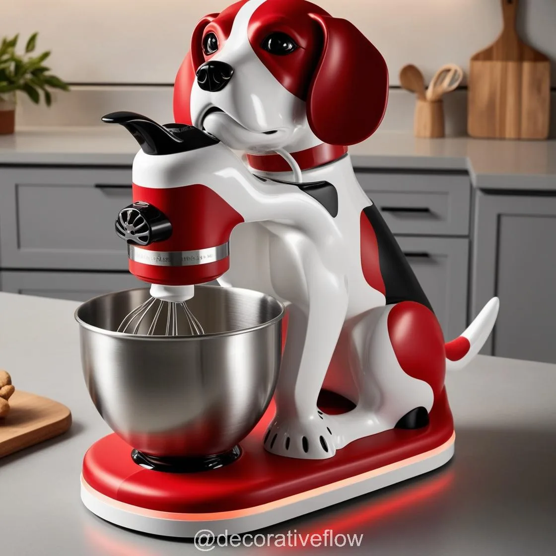 Unleash the Fun: Discover the Joy of Dog Mixers for Your Furry Friend