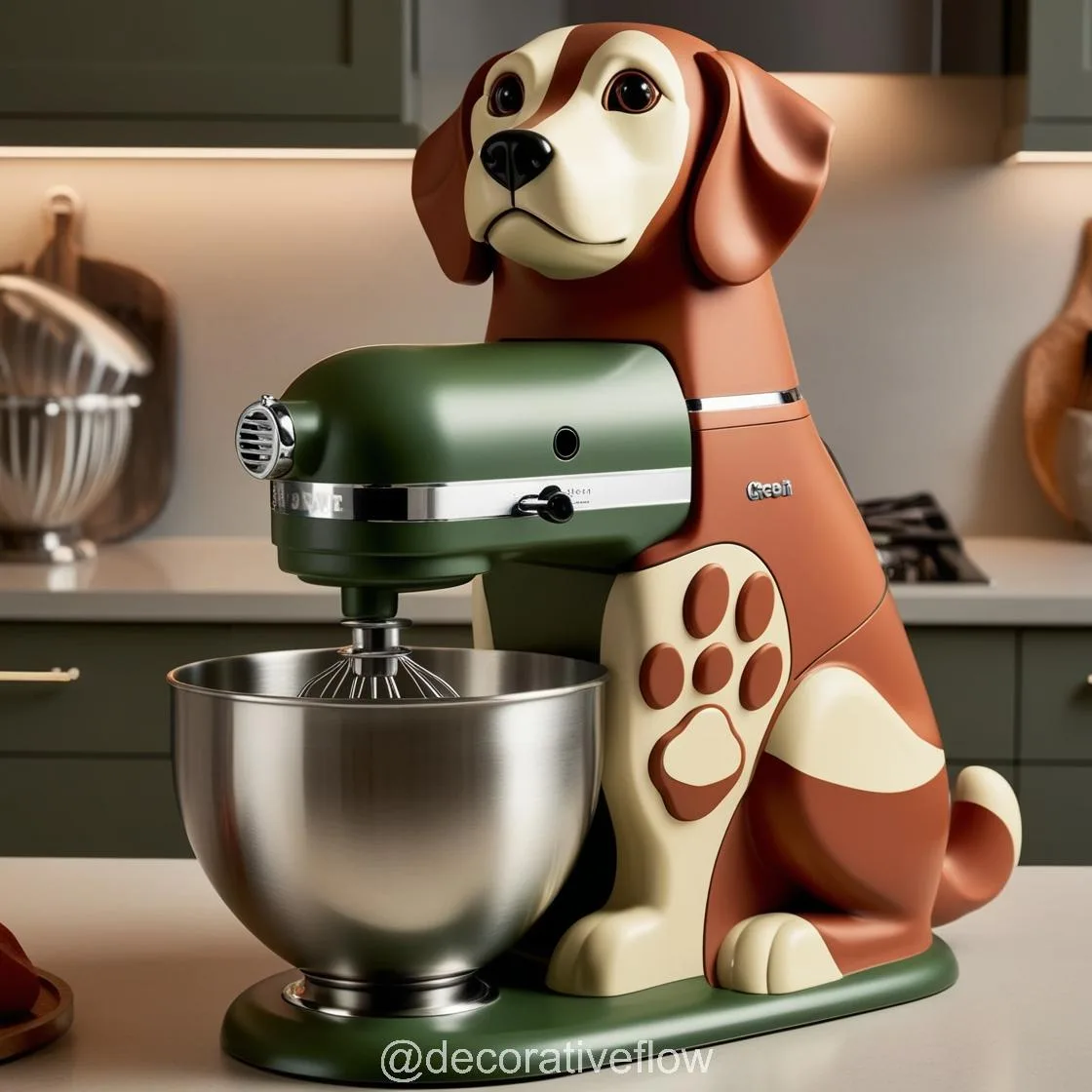 Unleash the Fun: Discover the Joy of Dog Mixers for Your Furry Friend