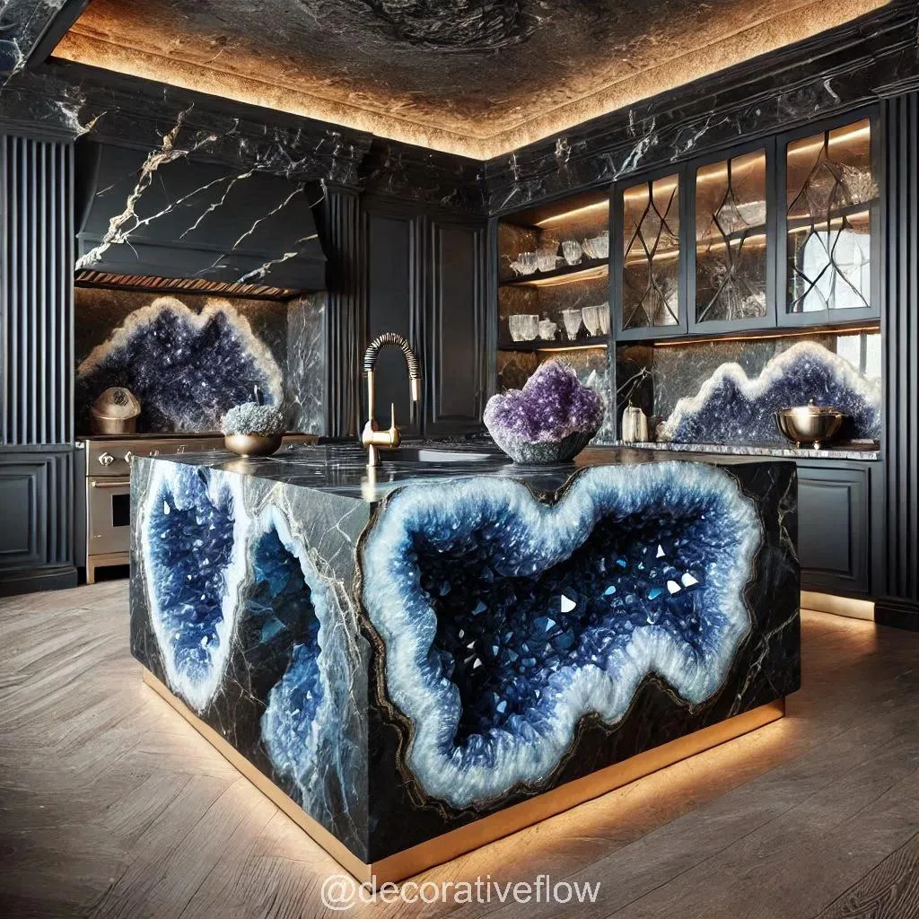 luxury-mineral-crystal-kitchen-islands