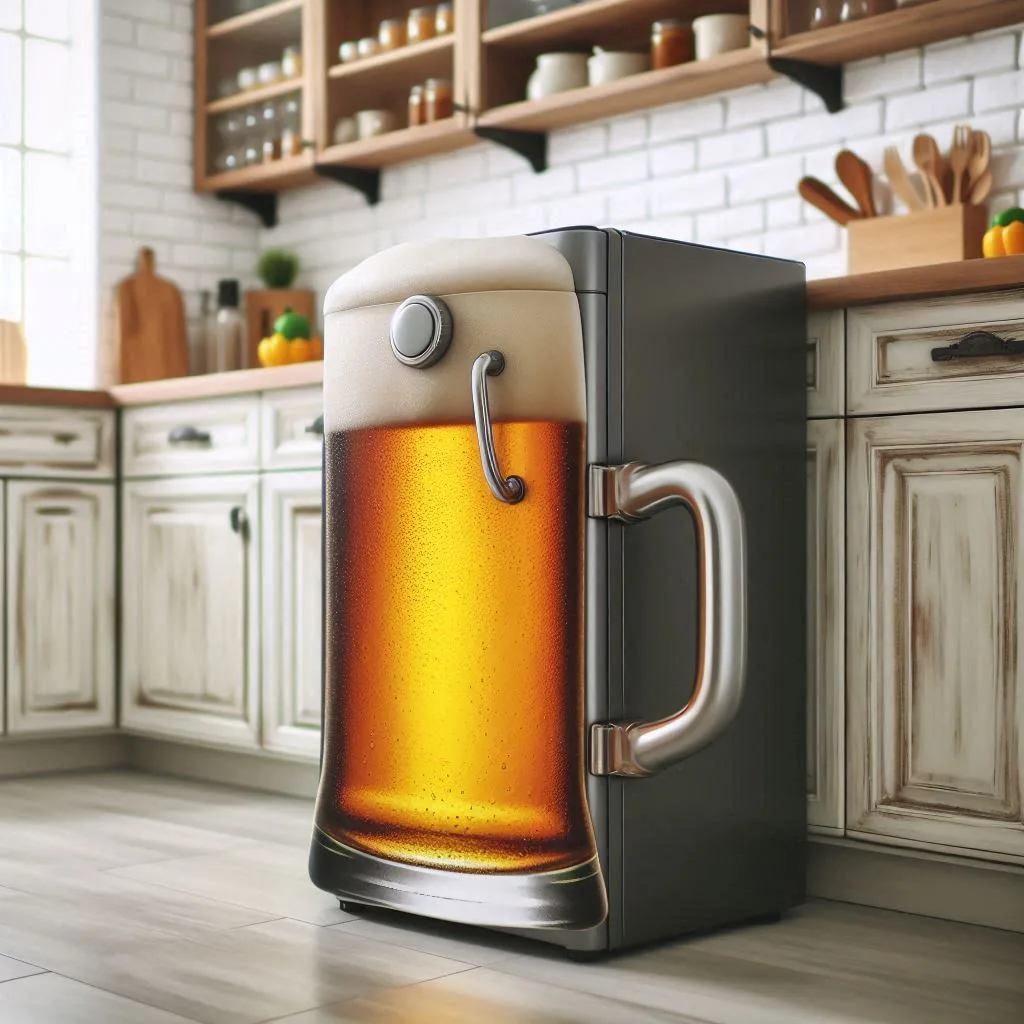 Care and Maintenance Tips for Beer Mug Fridges