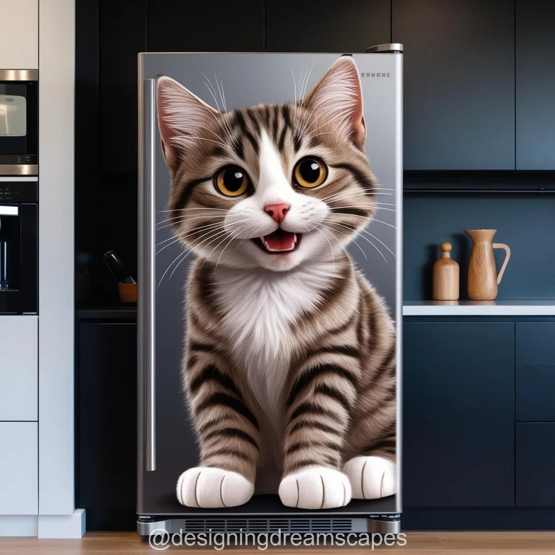 Is a Cat Fridge Right for You?