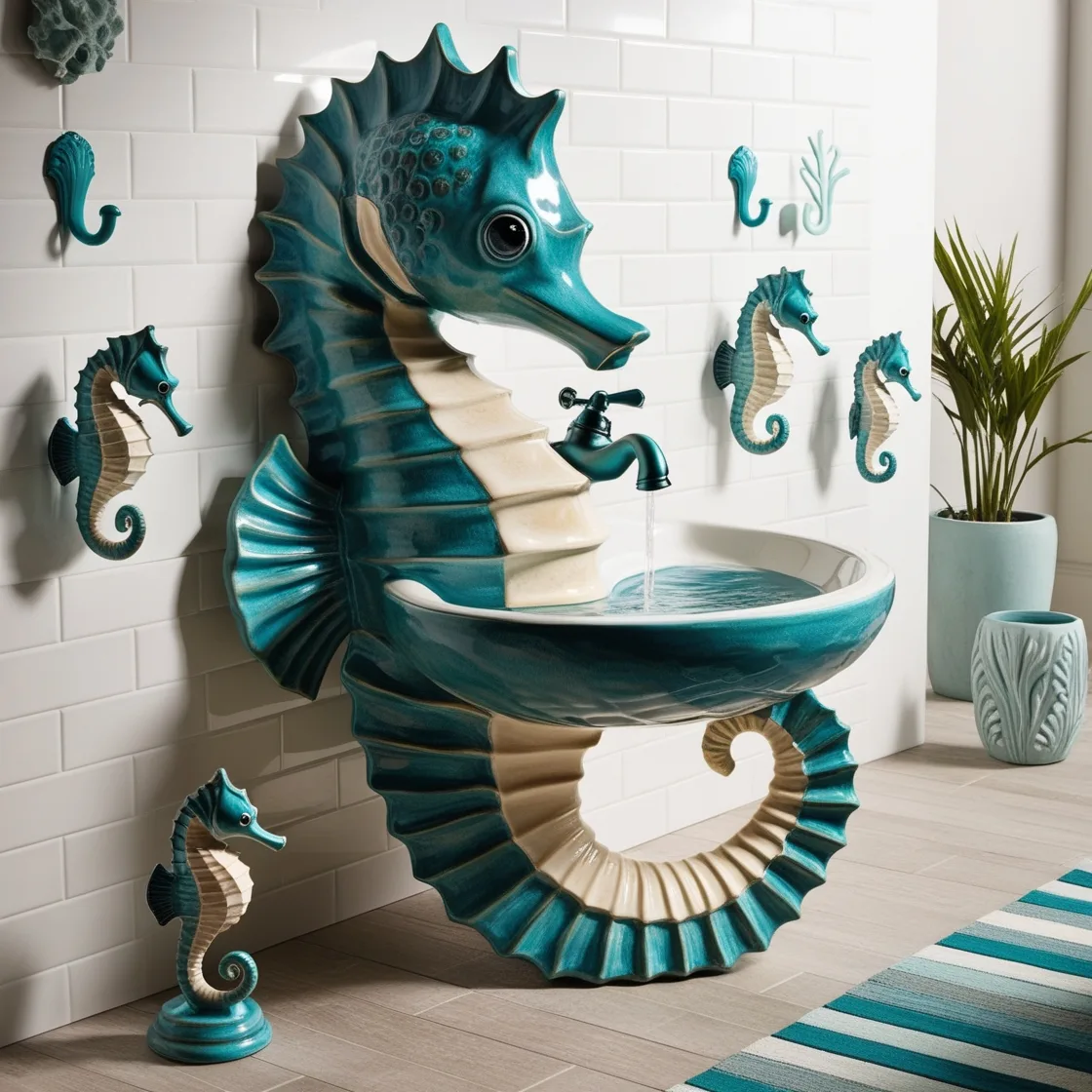 Customization Options: Creating a One-of-a-Kind Sink