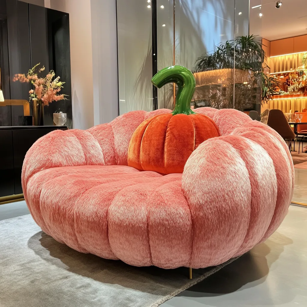 Why Pepper-Inspired Sofas Are a Must-Have for Spice Lovers