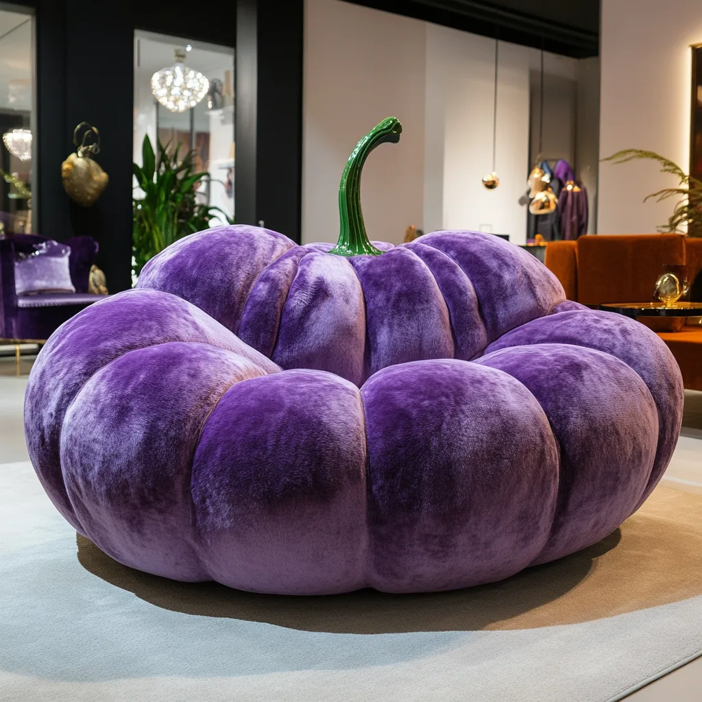 How Pepper-Inspired Sofas Enhance Interior Design