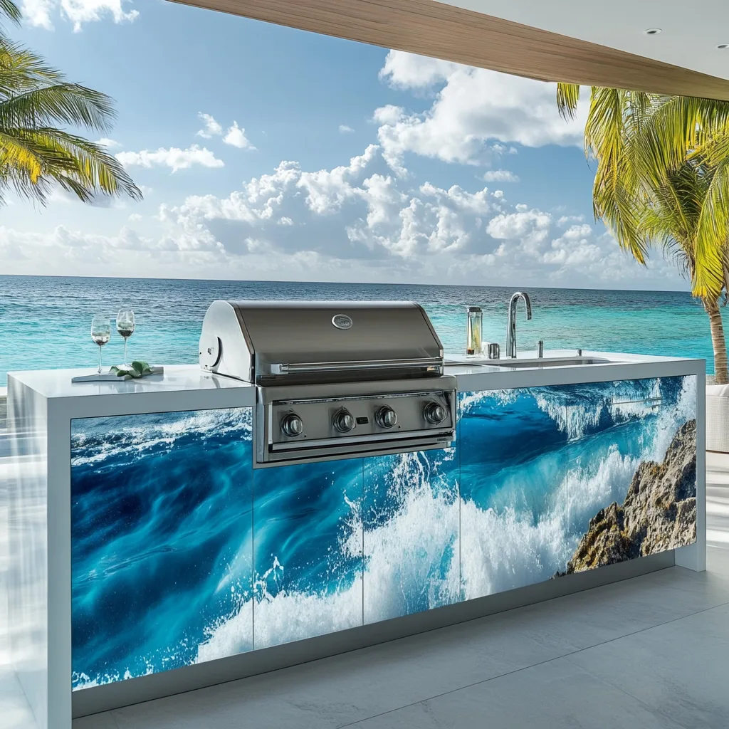 Seating and Dining Areas: Where Socializing Meets Dining