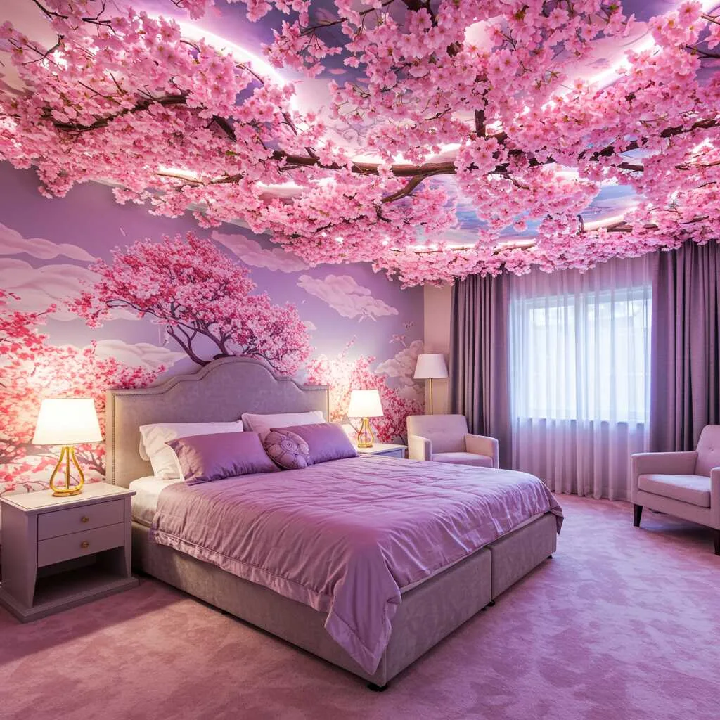 A Haven of Tranquility and Beauty