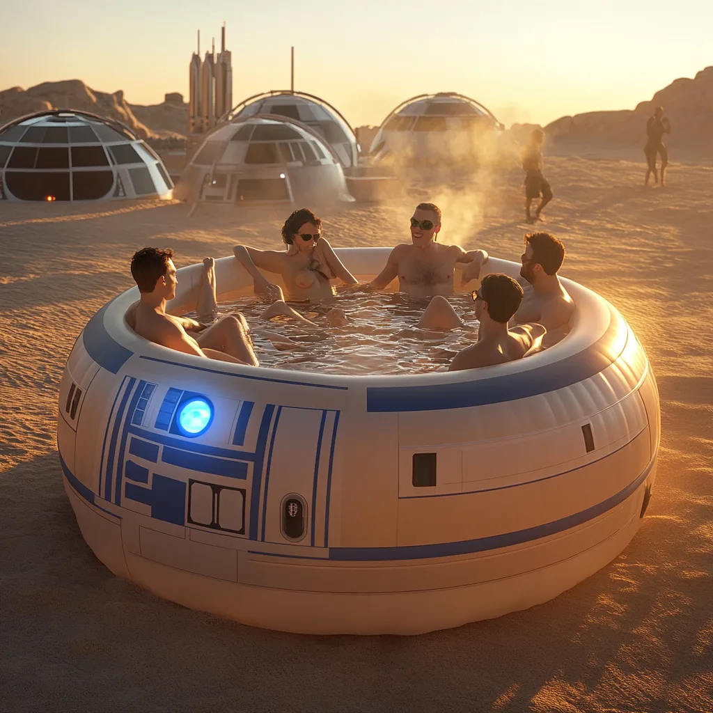 The Force of Relaxation
