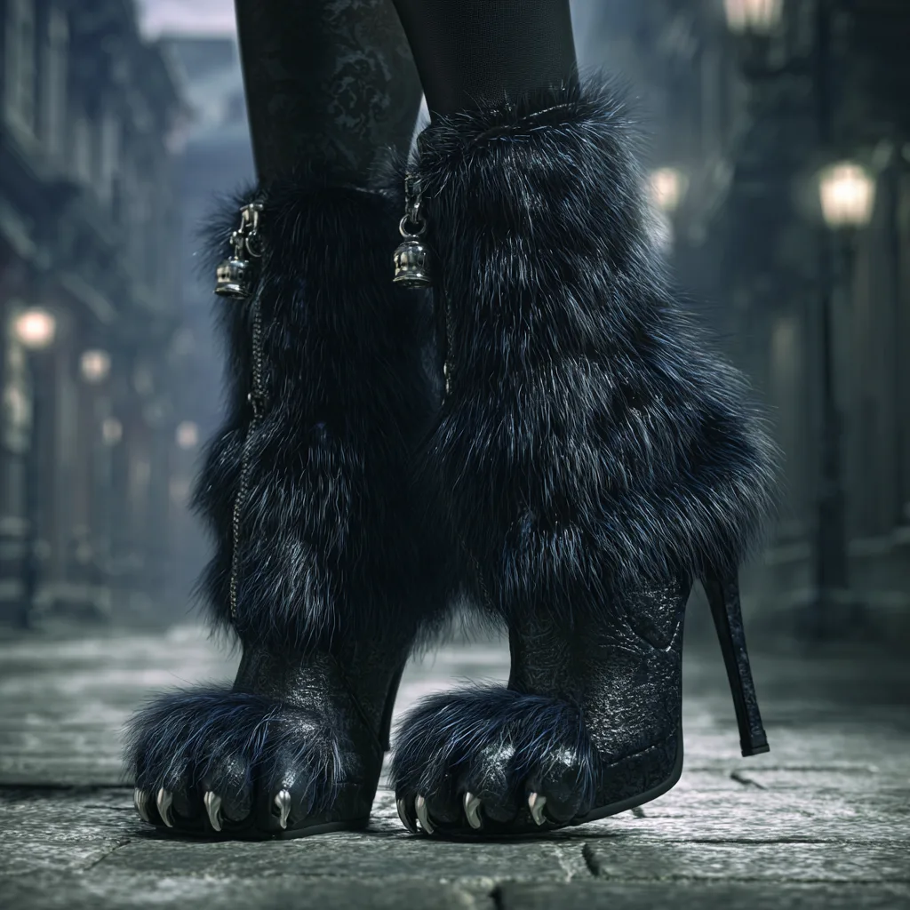 The Purrfect Pair for Playful Souls
