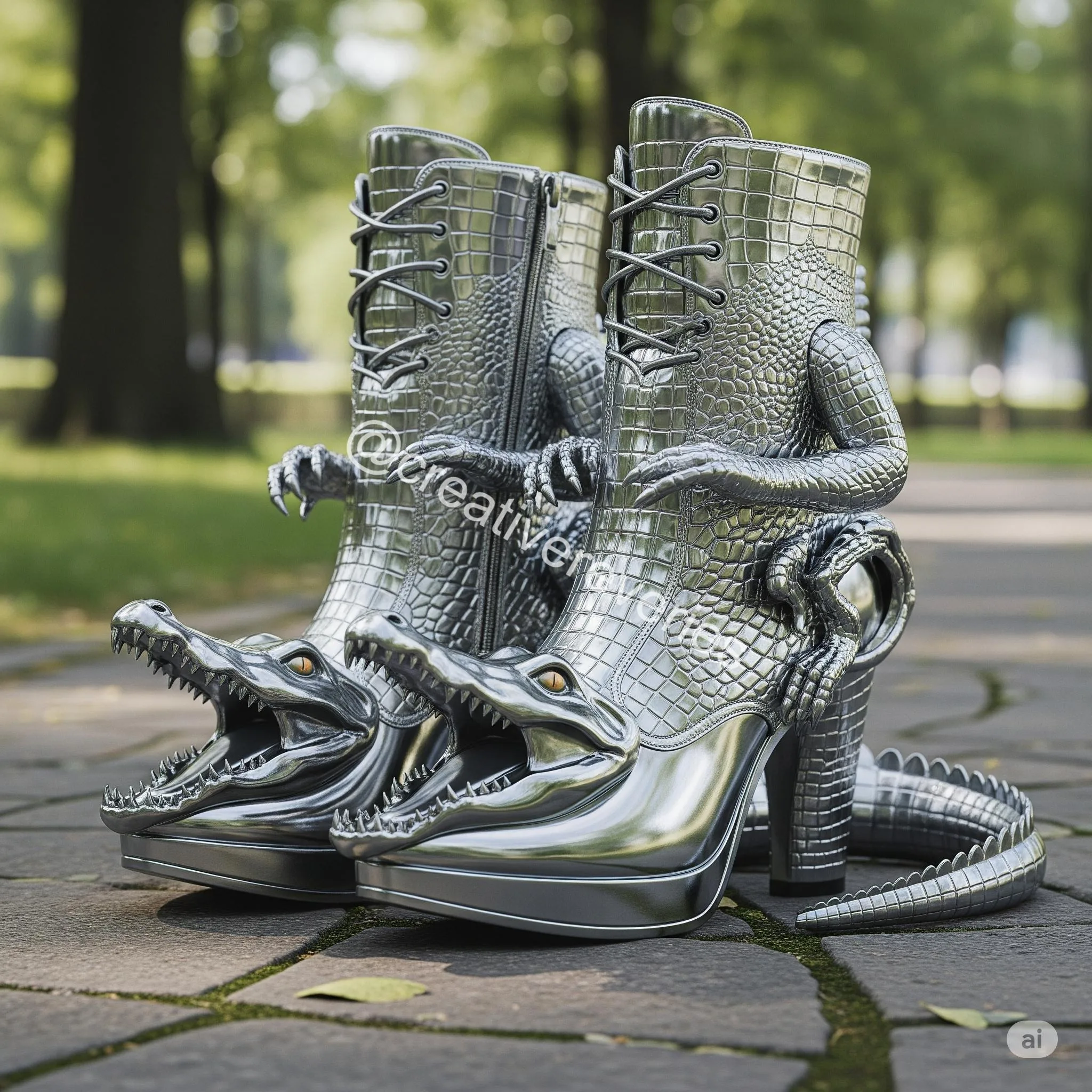 The Evolution of Animal-Inspired Fashion