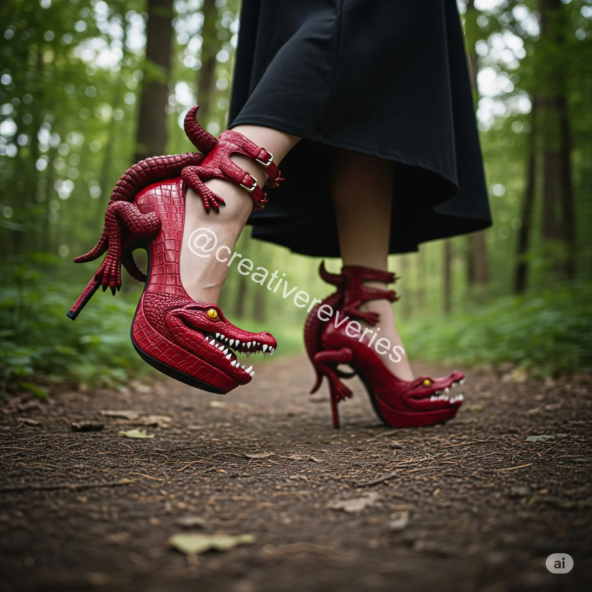 Styling Crocodile Boots: Tips for Taming the Beast