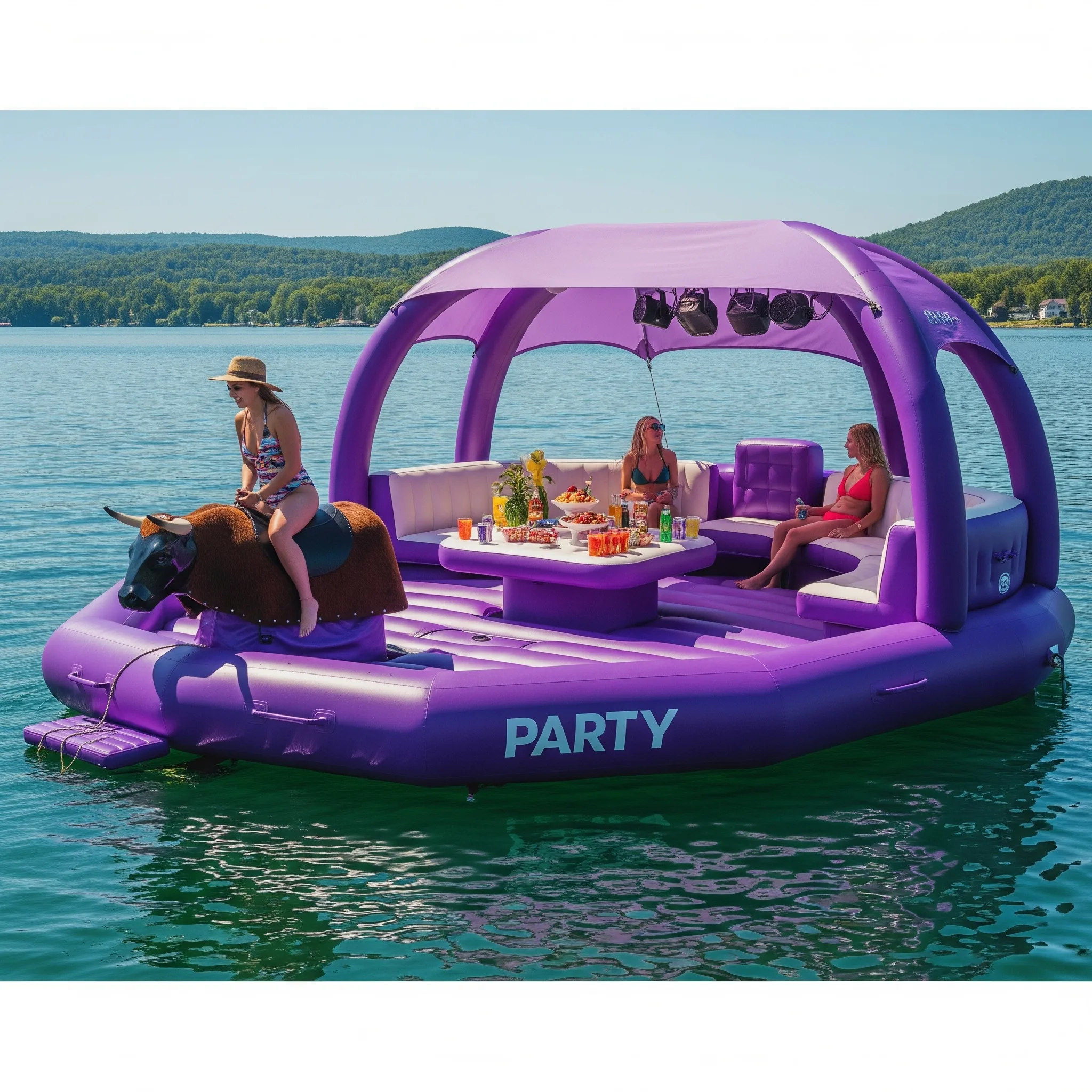 Setting the Scene: Party Themes and Decor Ideas