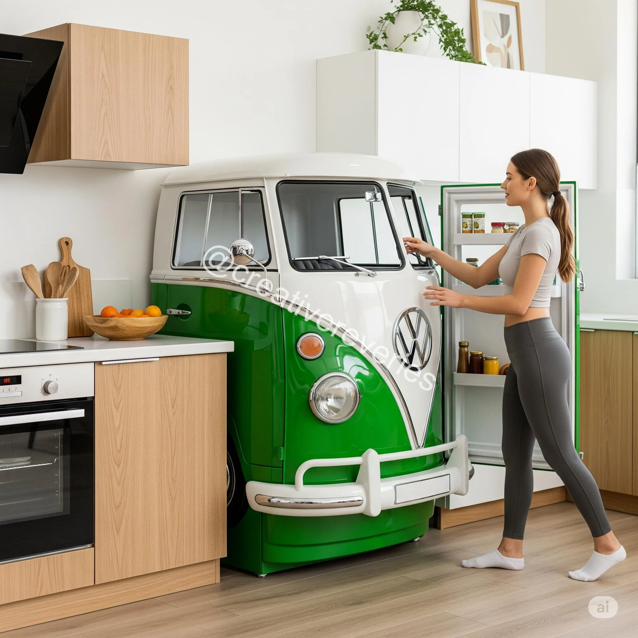 Where These Fridges Fit Best