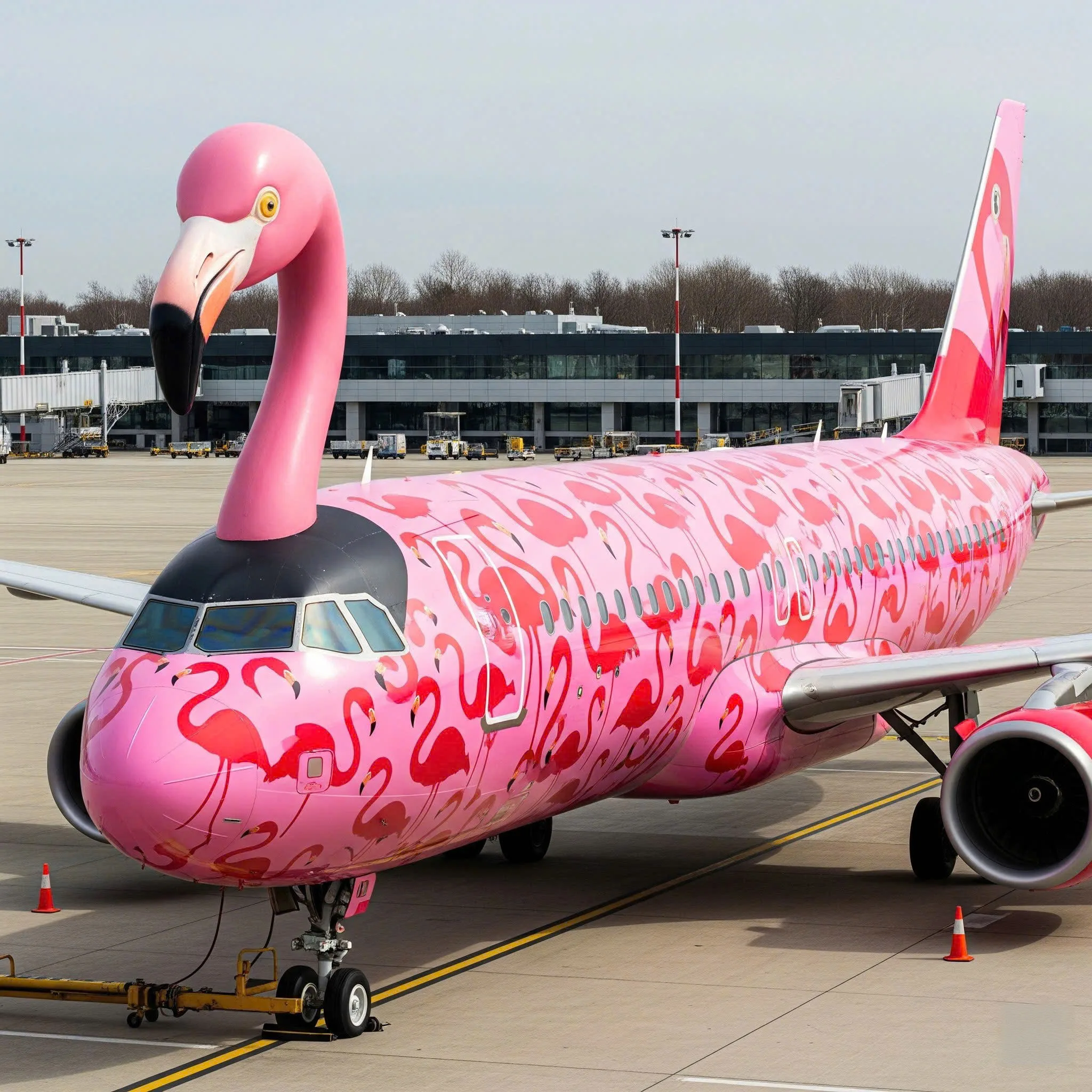 Types of Animal-Inspired Jets