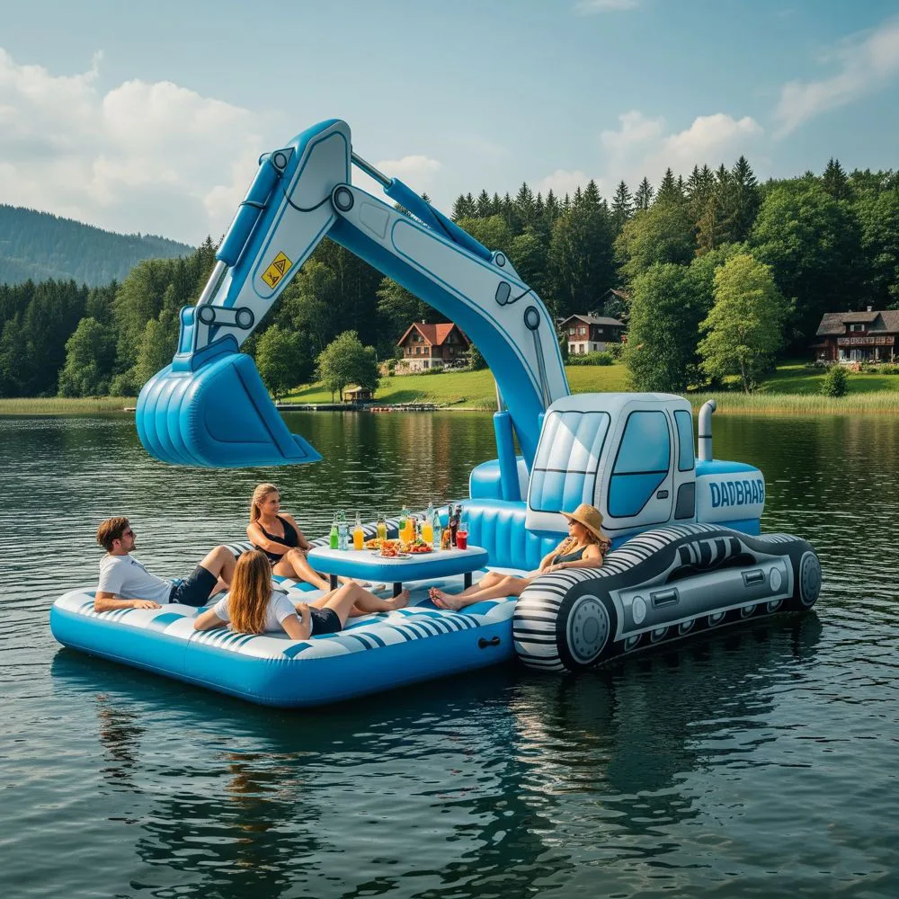 Dig Into Summer Like Never Before