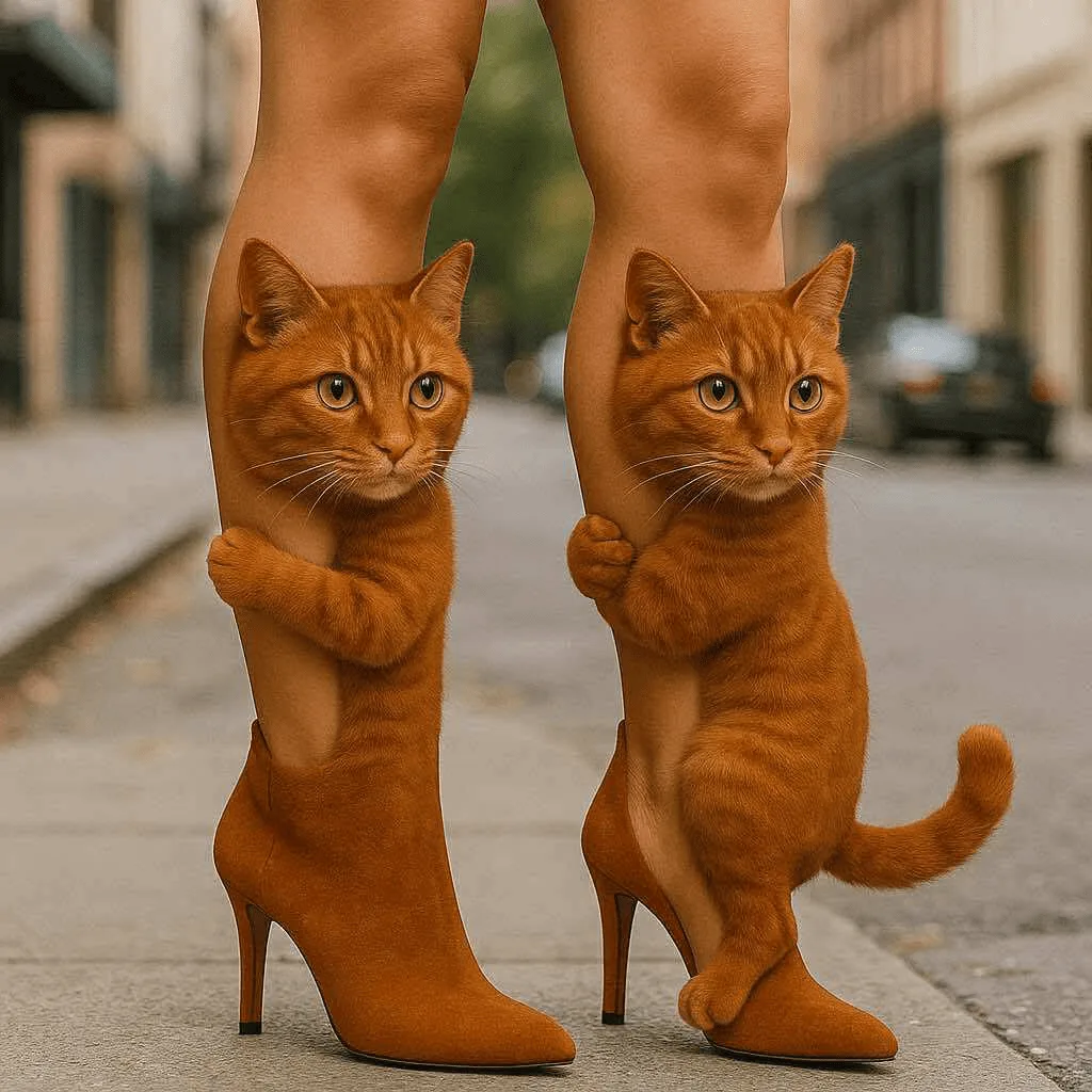 Where and How to Wear Them
