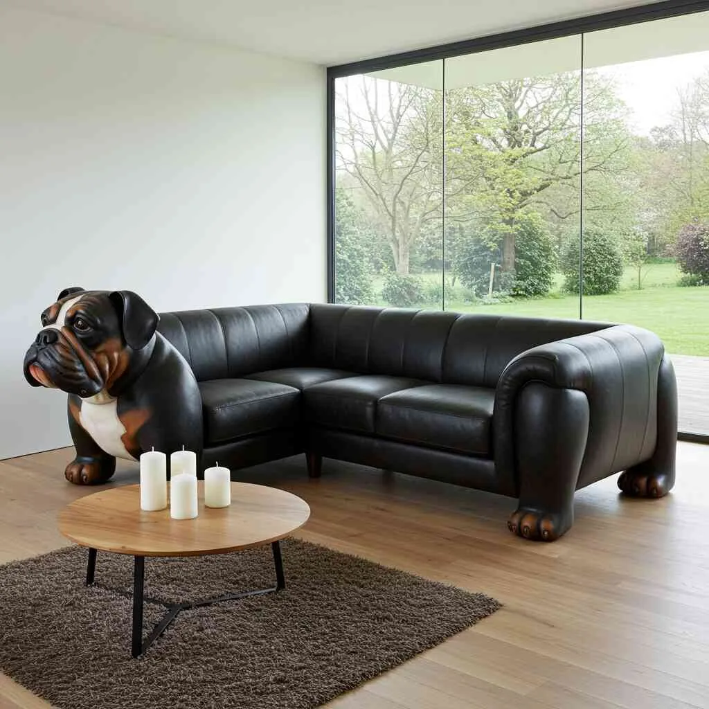 Practical Tips on Using Animal Shaped Sofas