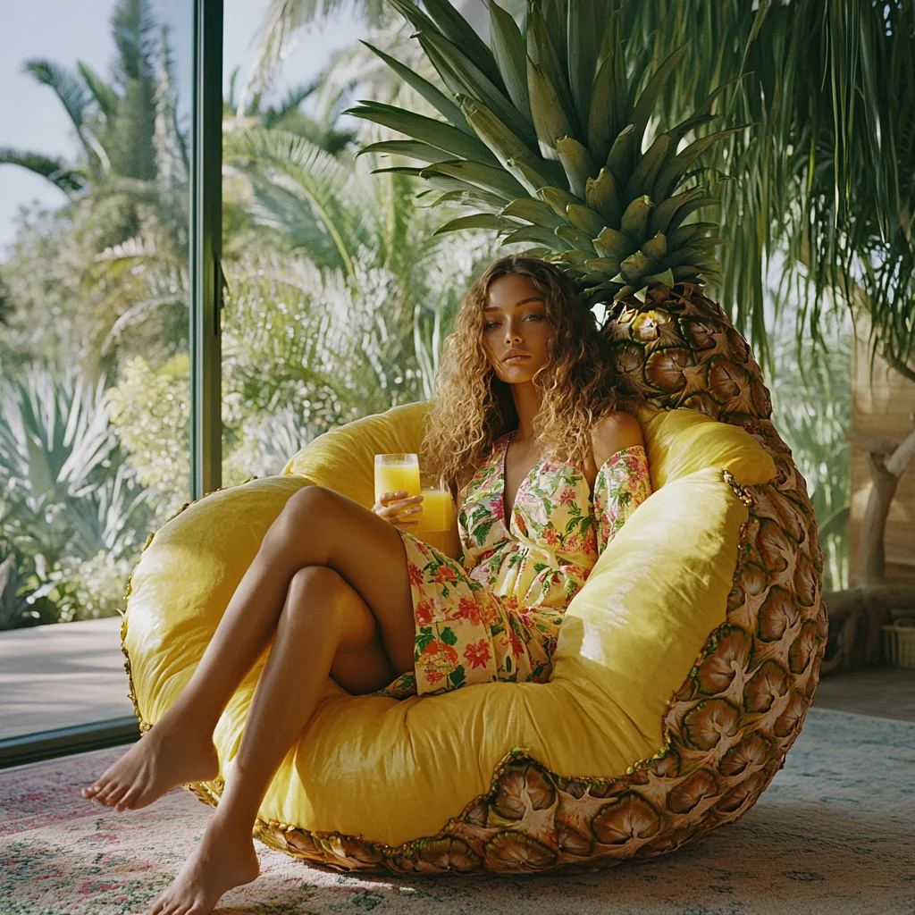 Comfort and Ergonomics – Do Fruit Recliners Measure Up?