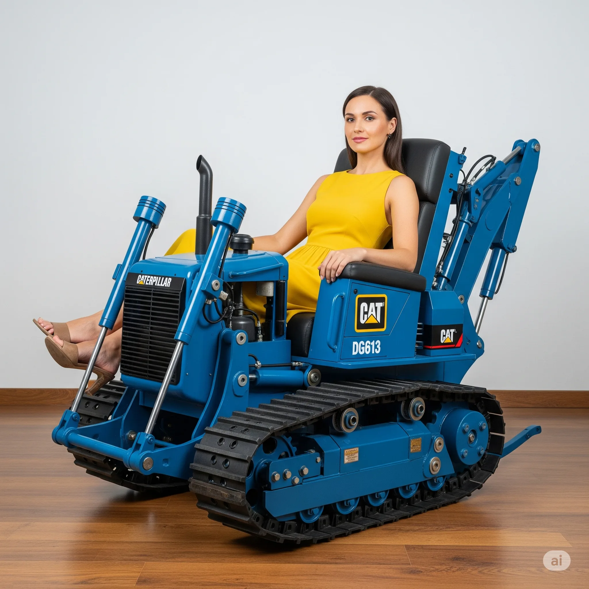 Practical Applications, Usage Tips, and Comparisons of the Bulldozer Recliner