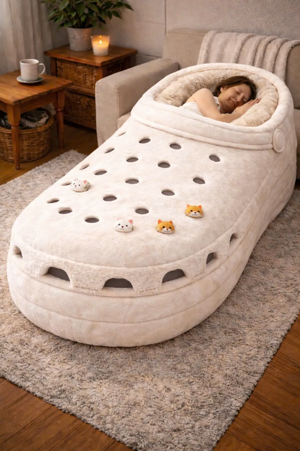 How to Use Crocs Sleeping Bags - Practical Tips for Maximum Comfort and Style