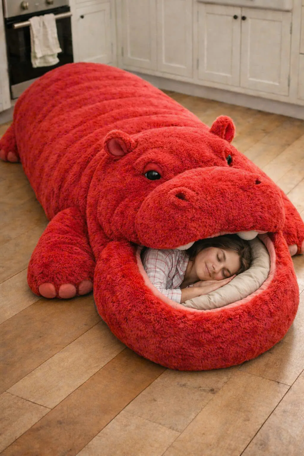Discover the Comfort of the Wild – Why Hippo Sleeping Bags are a Game-Changer for Campers